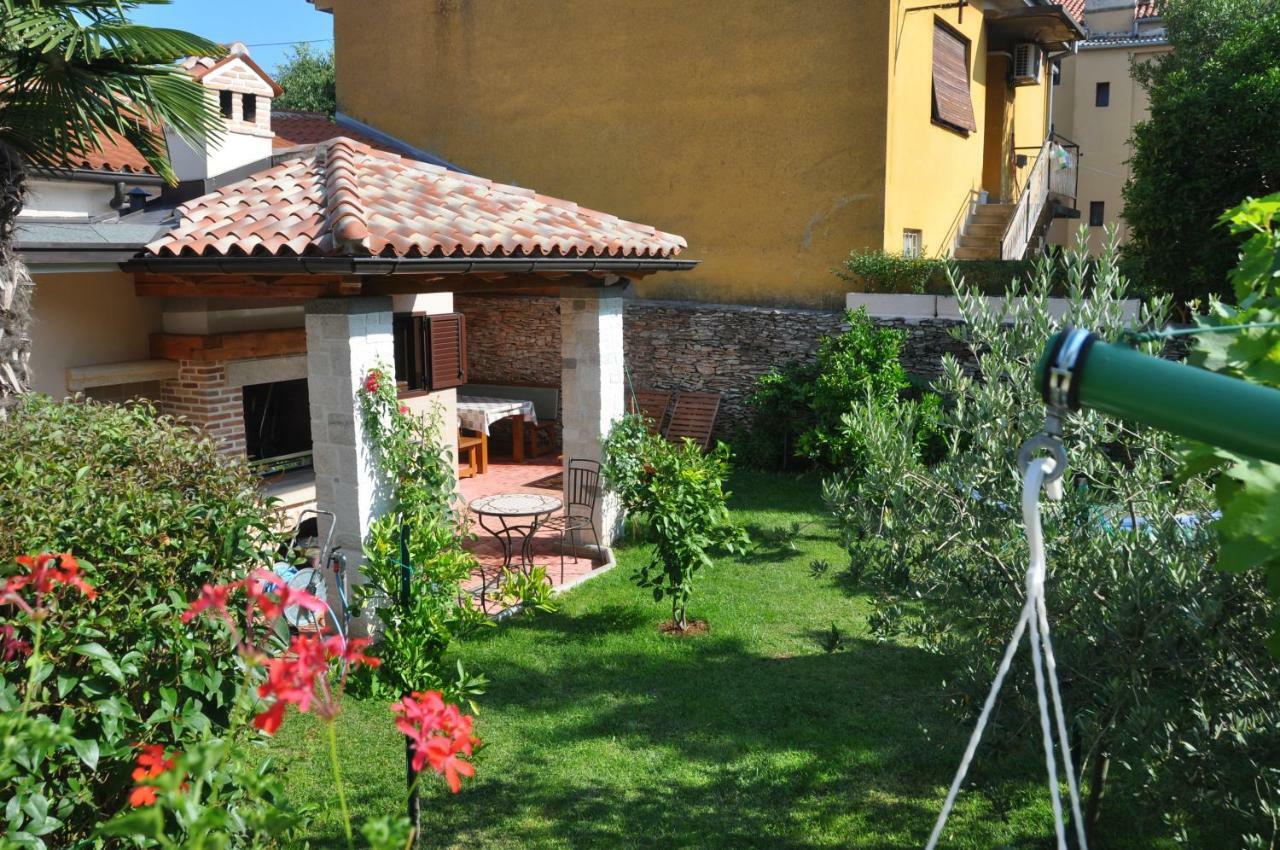 House Arena Casa vacanze Pola